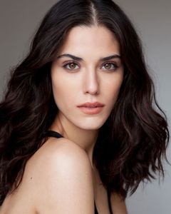 ISABELLA SOLEDADE 4